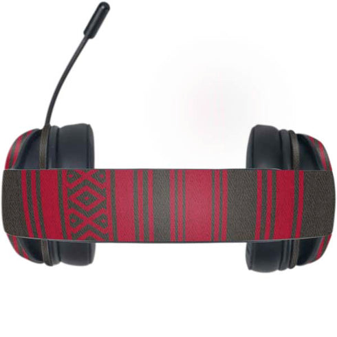 NFL Tampa Bay Buccaneers Trailblazer Razer Kraken X Skin
