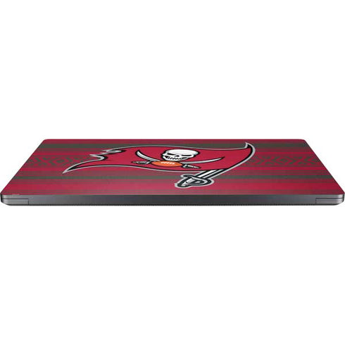 NFL Tampa Bay Buccaneers Trailblazer Surface Laptop 7 15in Skin
