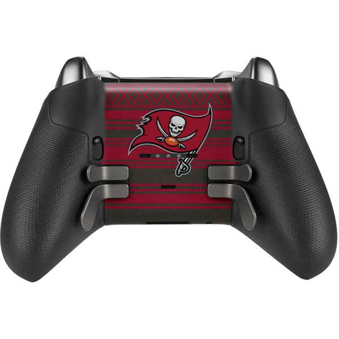 NFL Tampa Bay Buccaneers Trailblazer Xbox Elite Wireless Controller Series 2 Skin