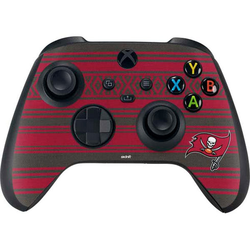 NFL Tampa Bay Buccaneers Trailblazer Xbox Series X Skins