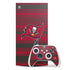NFL Tampa Bay Buccaneers Trailblazer Xbox Series X Skins