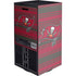 NFL Tampa Bay Buccaneers Trailblazer XBox Series X Digital Edition Console Skin
