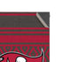 NFL Tampa Bay Buccaneers Trailblazer XBox Series X Digital Edition Console Skin