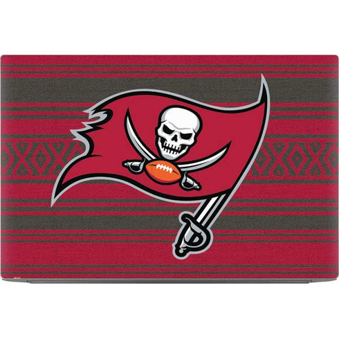 NFL Tampa Bay Buccaneers Trailblazer Dell XPS Skin
