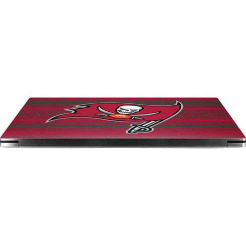 NFL Tampa Bay Buccaneers Trailblazer Dell XPS Skin