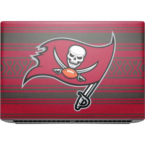 NFL Tampa Bay Buccaneers Trailblazer HP ZBook Fury 16 G10 Skin