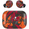 NFL Tampa Bay Buccaneers Tropical Print Amazon Echo Buds Skin