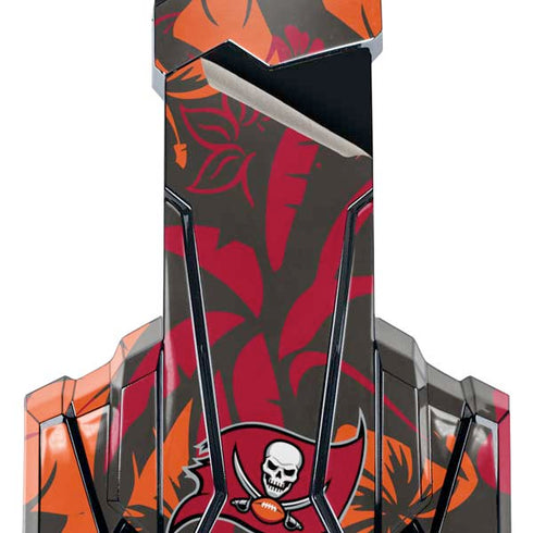 NFL Tampa Bay Buccaneers Tropical Print BENGOO G9000 Skin