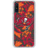 NFL Tampa Bay Buccaneers Tropical Print Galaxy Cases