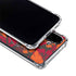 NFL Tampa Bay Buccaneers Tropical Print Galaxy A36 5G Clear Case