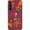 NFL Tampa Bay Buccaneers Tropical Print Galaxy A36 5G Skin