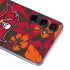 NFL Tampa Bay Buccaneers Tropical Print Galaxy A36 5G Skin