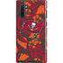 NFL Tampa Bay Buccaneers Tropical Print Galaxy Cases