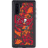 NFL Tampa Bay Buccaneers Tropical Print Galaxy Cases