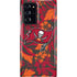 NFL Tampa Bay Buccaneers Tropical Print Galaxy Cases