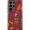NFL Tampa Bay Buccaneers Tropical Print Galaxy S23 Ultra Pro Case