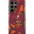 NFL Tampa Bay Buccaneers Tropical Print Galaxy S23 Ultra Pro Case