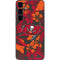 NFL Tampa Bay Buccaneers Tropical Print Galaxy S25 Plus Skin