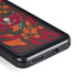 NFL Tampa Bay Buccaneers Tropical Print Galaxy S24 Plus Waterproof Case