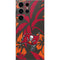 NFL Tampa Bay Buccaneers Tropical Print Galaxy S25 Ultra Skin