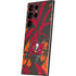 NFL Tampa Bay Buccaneers Tropical Print Galaxy S25 Ultra Skin