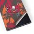NFL Tampa Bay Buccaneers Tropical Print Galaxy S25 Ultra Skin