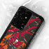 NFL Tampa Bay Buccaneers Tropical Print Galaxy S24 Ultra Waterproof Case