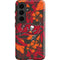 NFL Tampa Bay Buccaneers Tropical Print Galaxy S26 Impact Case