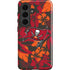 NFL Tampa Bay Buccaneers Tropical Print Galaxy S26 Impact Case