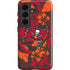 NFL Tampa Bay Buccaneers Tropical Print Galaxy S26 Plus Impact Case