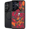 NFL Tampa Bay Buccaneers Tropical Print Galaxy S26 Plus Kickstand Case