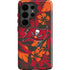 NFL Tampa Bay Buccaneers Tropical Print Galaxy S26 Ultra Impact Case