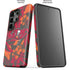 NFL Tampa Bay Buccaneers Tropical Print Galaxy S26 Ultra Impact Case
