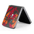 NFL Tampa Bay Buccaneers Tropical Print Galaxy Z Flip6 Skin