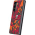 NFL Tampa Bay Buccaneers Tropical Print Galaxy Z Fold5 5G Skin