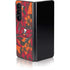 NFL Tampa Bay Buccaneers Tropical Print Galaxy Z Fold5 5G Skin