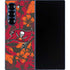 NFL Tampa Bay Buccaneers Tropical Print Galaxy Z Fold6 Skin