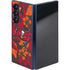 NFL Tampa Bay Buccaneers Tropical Print Galaxy Z Fold6 Skin