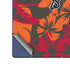 NFL Tampa Bay Buccaneers Tropical Print Galaxy Z Fold6 Skin