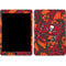 NFL Tampa Bay Buccaneers Tropical Print iPad Skins