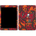 NFL Tampa Bay Buccaneers Tropical Print iPad Skins