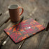 NFL Tampa Bay Buccaneers Tropical Print iPad Skins