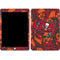 NFL Tampa Bay Buccaneers Tropical Print Apple iPad Skin