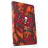 NFL Tampa Bay Buccaneers Tropical Print Apple iPad Skin