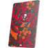 NFL Tampa Bay Buccaneers Tropical Print Apple iPad Air Skin