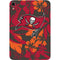 NFL Tampa Bay Buccaneers Tropical Print Apple iPad Mini Skin