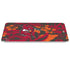 NFL Tampa Bay Buccaneers Tropical Print iPad Pro 13in M4 (2024) Skin