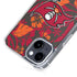 NFL Tampa Bay Buccaneers Tropical Print iPhone 14 MagSafe Case