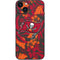 NFL Tampa Bay Buccaneers Tropical Print iPhone Skins