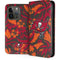 NFL Tampa Bay Buccaneers Tropical Print iPhone 15 Pro Folio Case